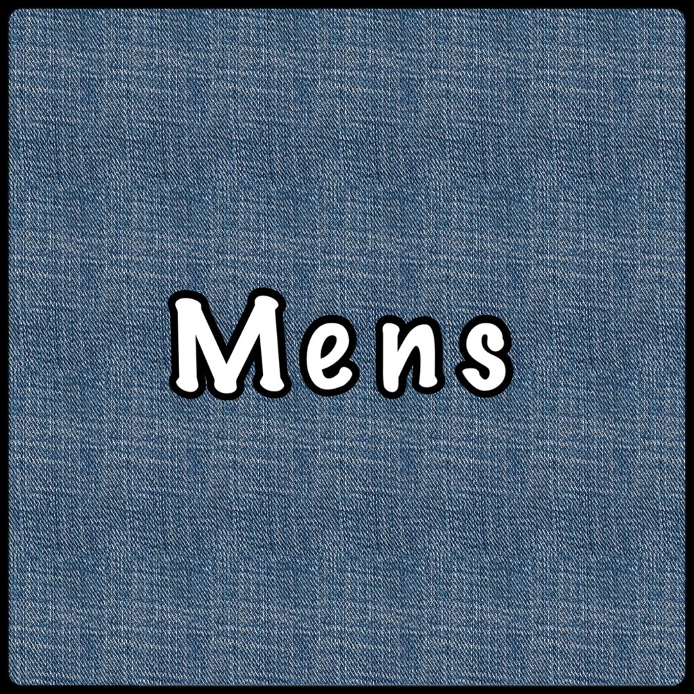 Mens